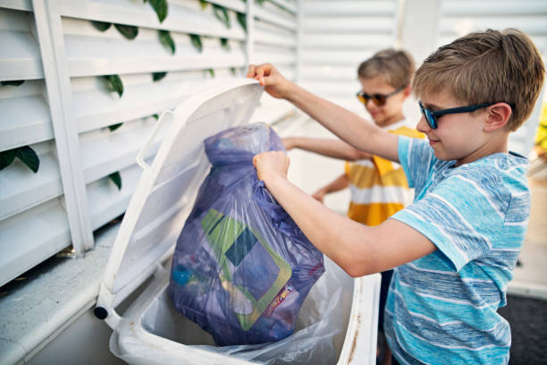 Best Commercial Junk Removal  in Galena, IL