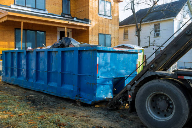Galena, IL Junk Removal Company
