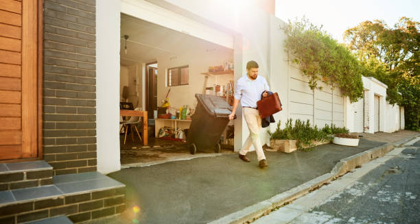 Best Household Junk Removal  in Galena, IL
