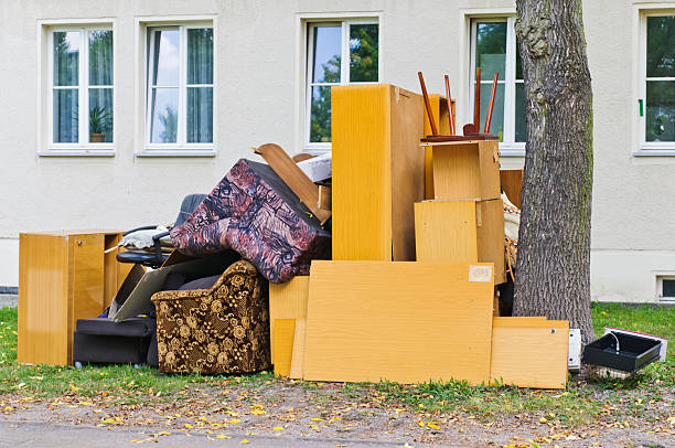 Best Garage Cleanout Services  in Galena, IL
