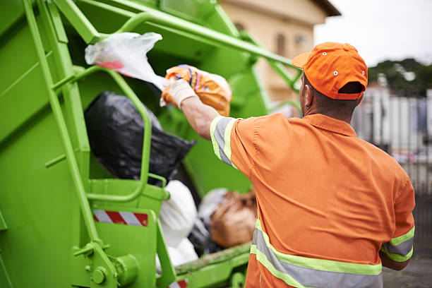 Best Yard Waste Removal  in Galena, IL
