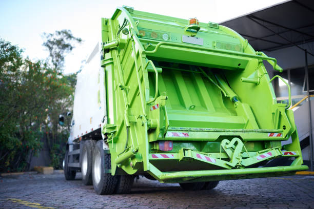 Best Full-Service Junk Removal  in Galena, IL