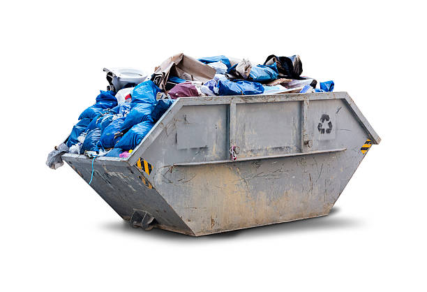 Basement Cleanout Services in Galena, IL