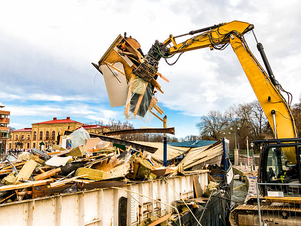 Best Affordable Junk Removal Services  in Galena, IL